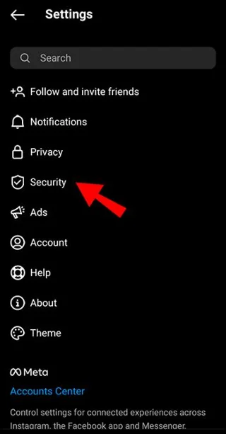 چگونه اینستاگرام را به Google Authenticator اضافه کنیم