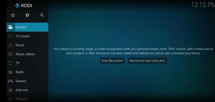 Cómo descargar Kodi en una tableta o teléfono inteligente Android de la manera más fácil