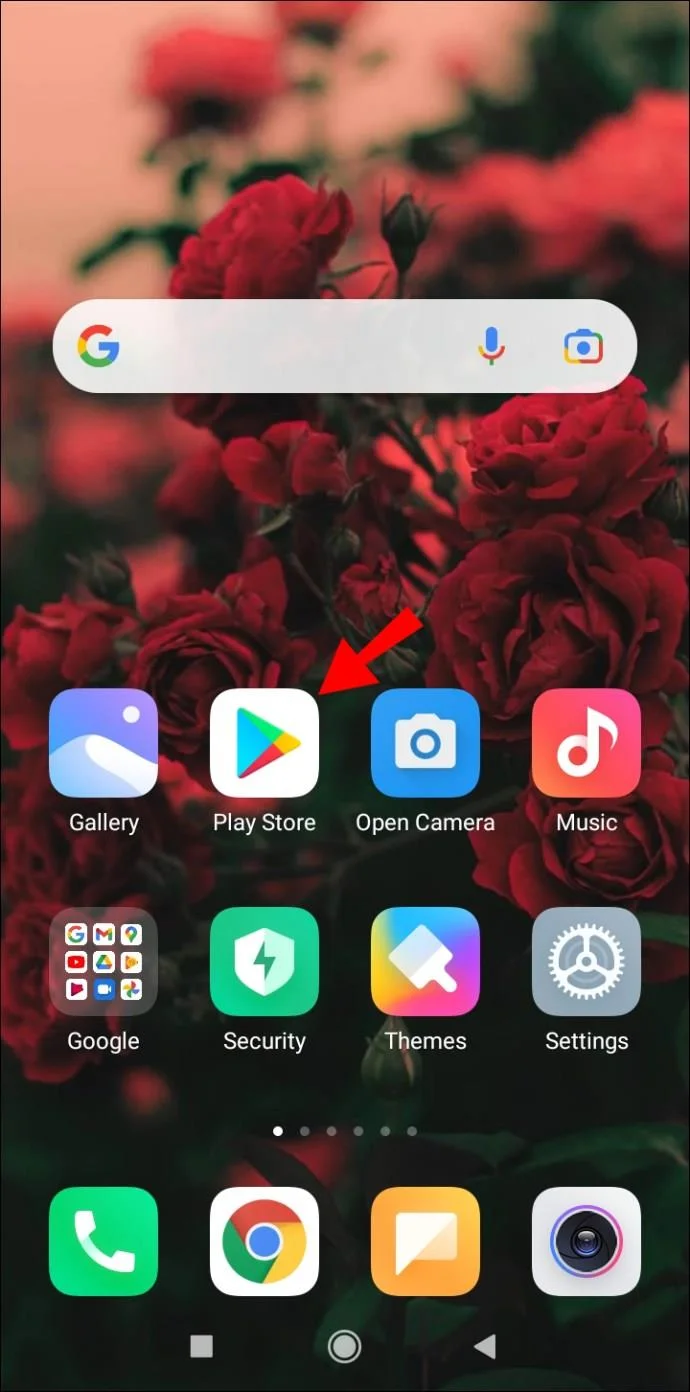 Android에서 앱 다운로드를 차단하는 방법