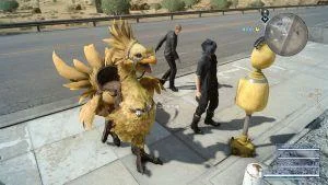 10 نکته و ترفند Final Fantasy XV که باید بدانید