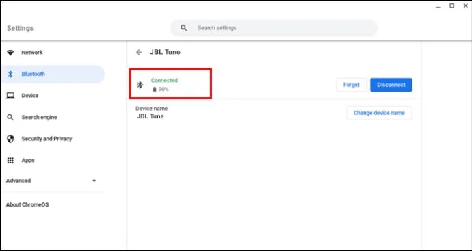 JBL 헤드폰을 PC, 모바일 장치 또는 태블릿과 페어링하는 방법