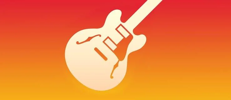 نحوه اضافه کردن اکو در GarageBand