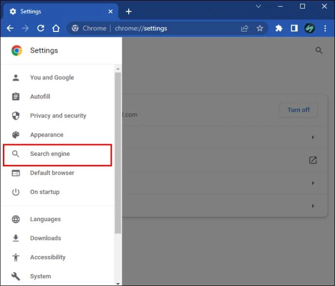 چگونه از شر Bing در رایانه شخصی خود خلاص شوید
