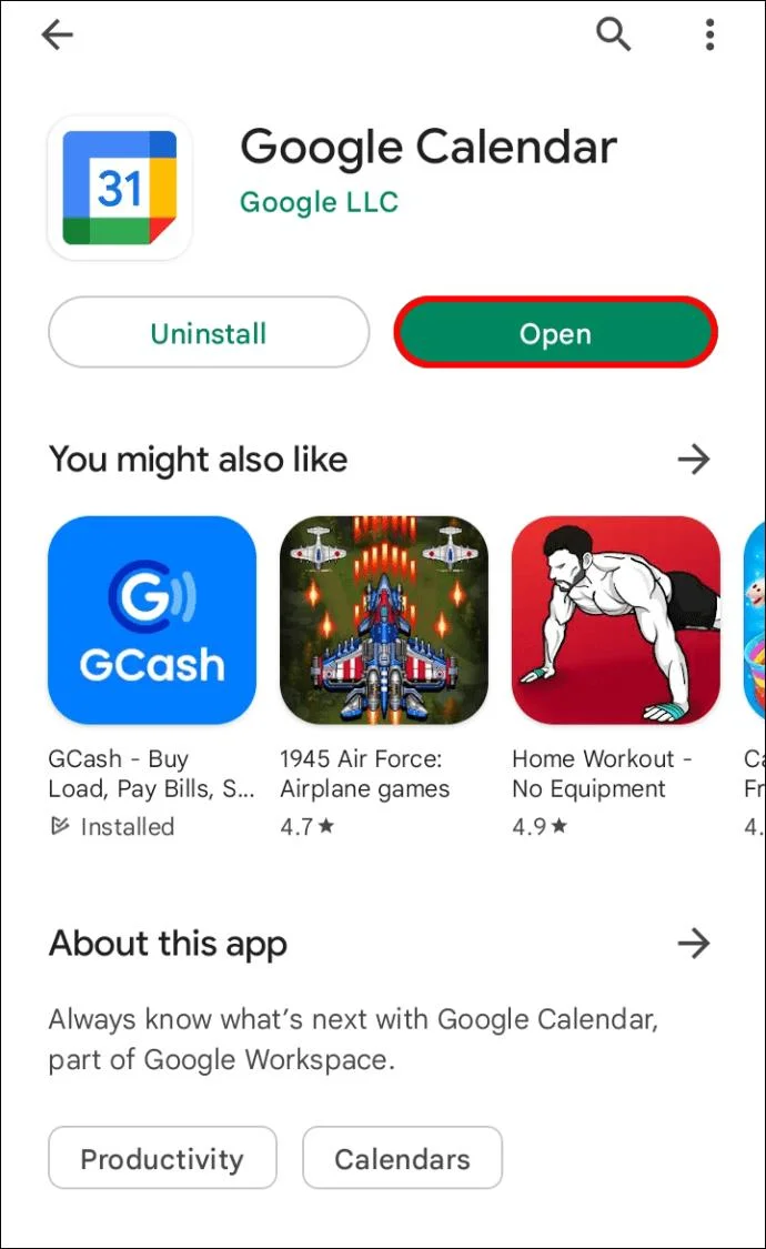 چگونه تنظیمات برگزیده اعلان یادآوری خود را در تقویم Google تنظیم کنید