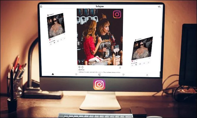 De beste oplossingen voor fouten "Wacht een paar minuten voordat je het opnieuw probeert" op Instagram