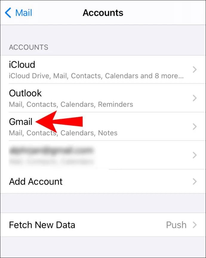 نحوه همگام سازی مخاطبین گوگل با ICloud نحوه همگام سازی مخاطبین گوگل با ICloud