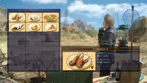 10 نکته و ترفند Final Fantasy XV که باید بدانید