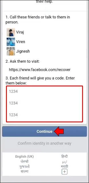 Approbation de connexion requise pour Facebook&nbsp;?  Voici ce qu'il faut faire