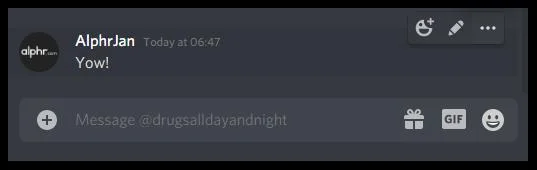 چگونه یک سرور Discord را ترک کنیم