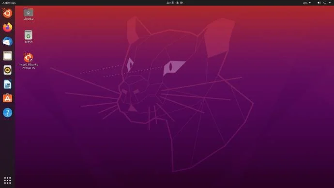 Ubuntu 설치 방법: 랩톱 또는 PC에서 Linux 실행