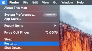 MacOS में 'कोई कैमरा उपलब्ध नहीं' त्रुटि को कैसे ठीक करें