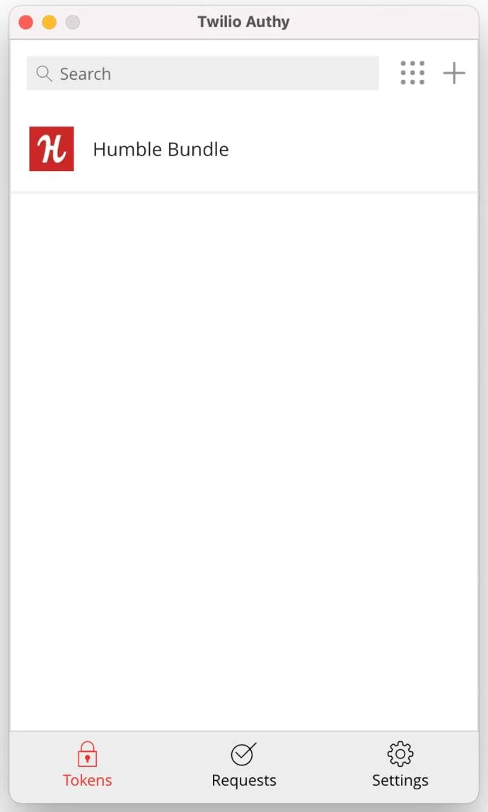 نحوه استفاده از Google Authenticator در دسکتاپ