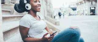 نحوه اضافه کردن حساب موجود به خانواده Spotify
