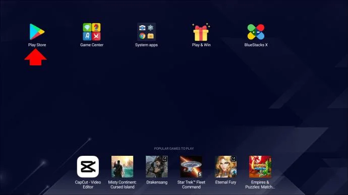 Come utilizzare CapCut su un PC