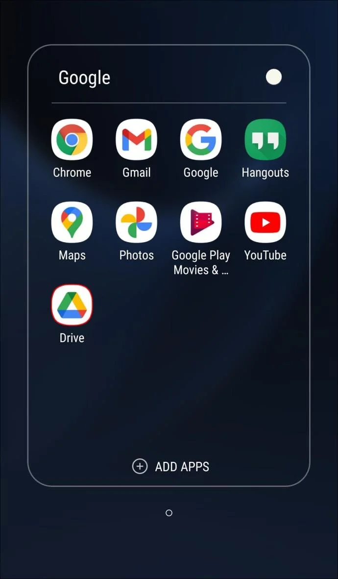 Cara Muat Naik Fail Ke Google Drive