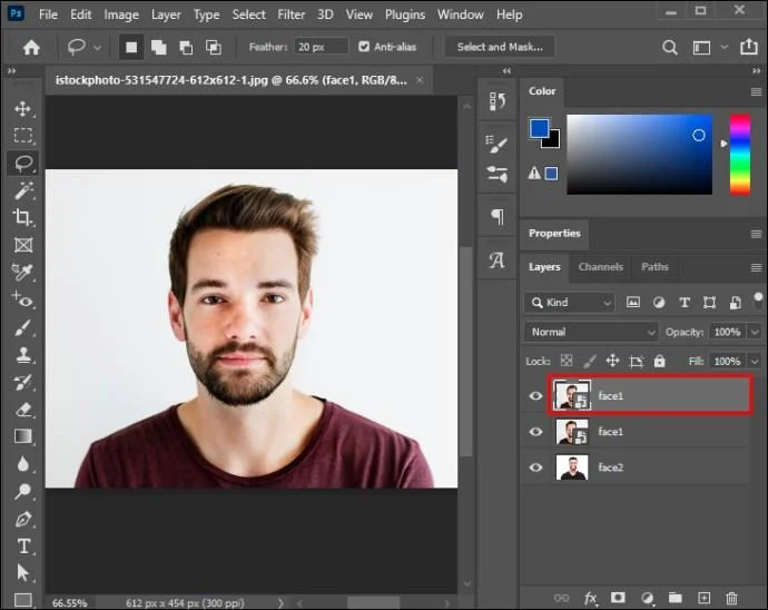 Comment fusionner facilement deux visages avec plusieurs outils différents