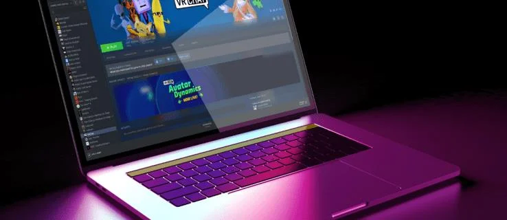 چگونه دوستان Steam را برای VRChat اضافه کنیم چگونه دوستان Steam را برای VRChat اضافه کنیم