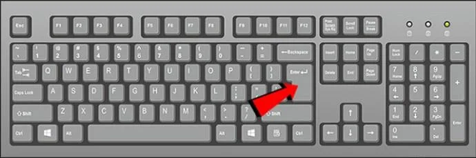 วิธีเปลี่ยนไดเรกทอรีในพรอมต์คำสั่ง (CMD)