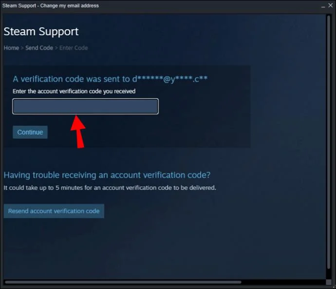 نمی توانید آدرس ایمیل را در Steam تأیید کنید؟  این راه حل ها را امتحان کنید