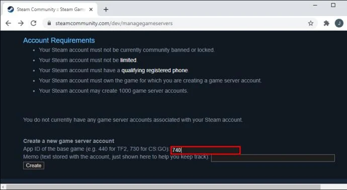 نحوه یافتن IP سرور در CSGO
