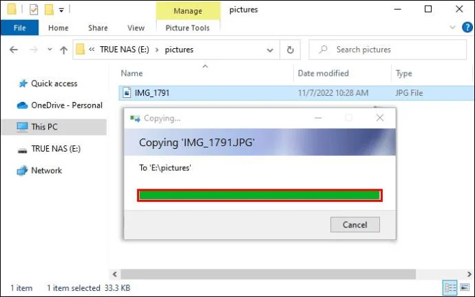 نحوه انتقال تصاویر از آیفون به فلش USB
