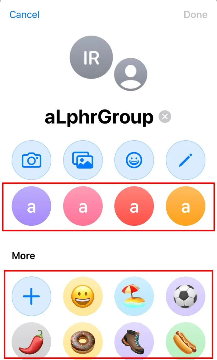 نحوه ارسال پیام صوتی در IMessage در آیفون