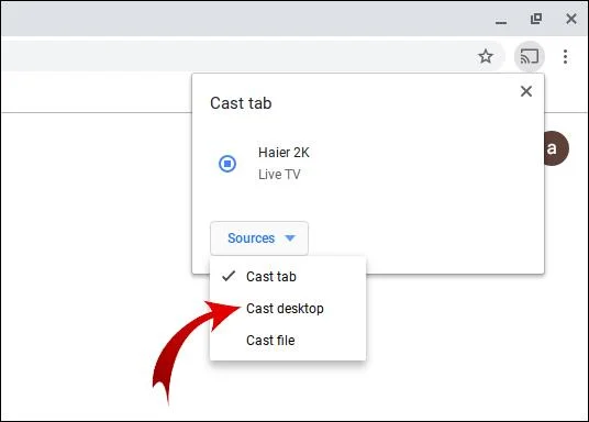 نحوه غیرفعال کردن صفحه لمسی Chromebook