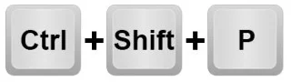 So öffnen Sie im Browser aus VS-Code
