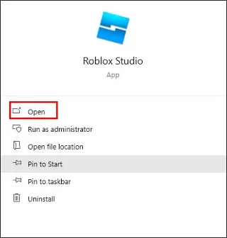 نحوه درست کردن مو در Roblox