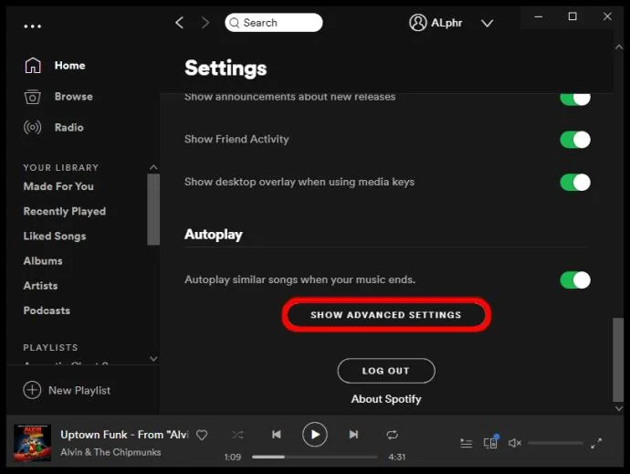 Como desativar a abertura do Spotify na inicialização do Windows 10