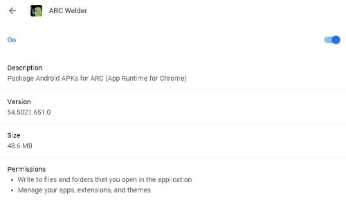 Jak uruchomić pliki APK na urządzeniu z systemem Windows 10