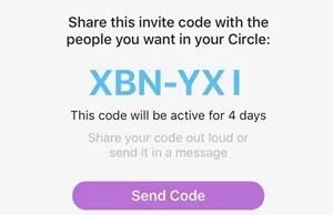 Life360 पर एक सर्किल का नाम कैसे बदलें