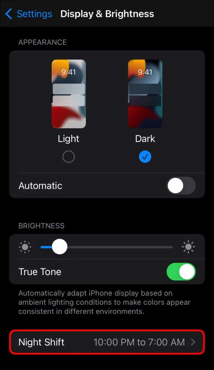 Mengapa Layar iPhone Saya Terus Meredup?