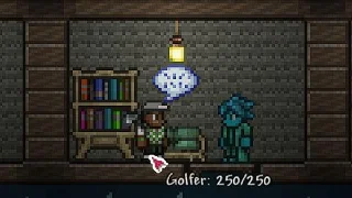 Berapa Banyak NPC yang Ada Di Terraria