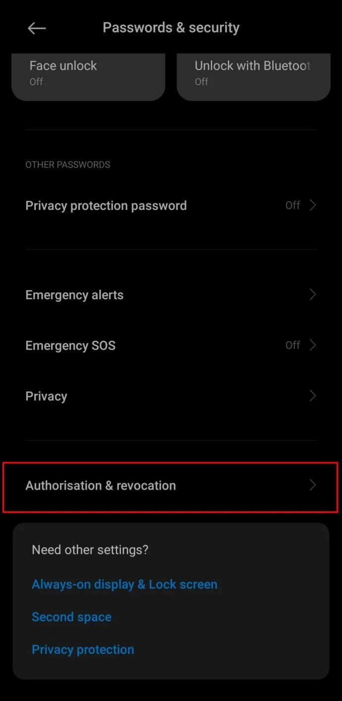 MIUI से ब्लोटवेयर कैसे हटाएं