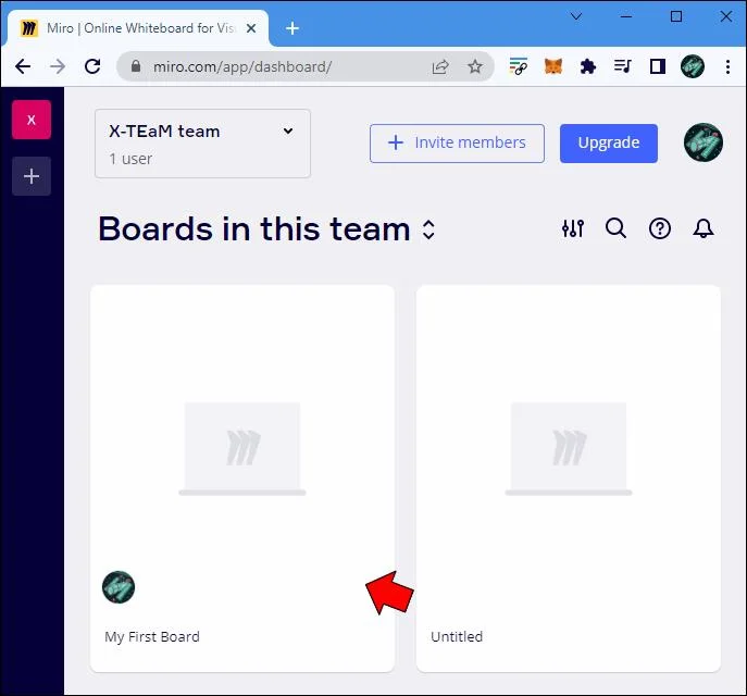 Cara Menambahkan Komentar Di Miro