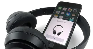 Beats Wireless를 PC 또는 스마트폰에 연결하는 방법
