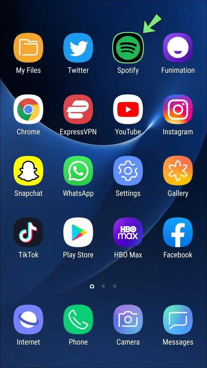 Kun je controleren wie je afspeellijst leuk vond in Spotify?