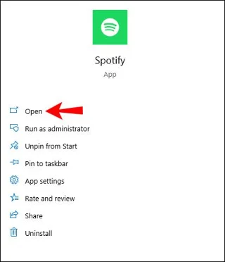 نحوه مشاهده فالوورهای لیست پخش در Spotify