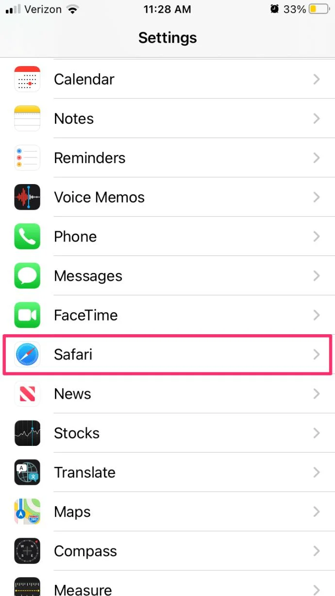 نحوه تغییر موتور جستجوی پیش فرض در سافاری برای Mac OS X