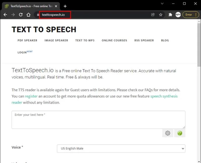 چگونه یک PDF را با صدای بلند از رایانه یا دستگاه تلفن همراه بخوانیم