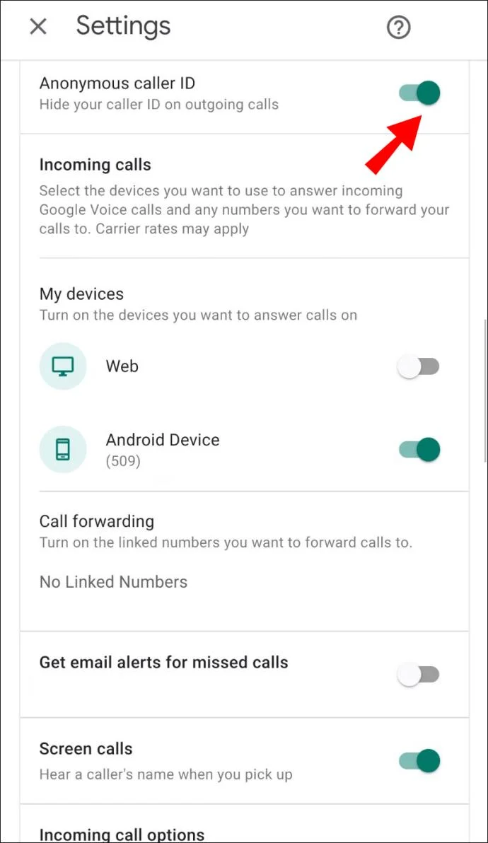 Cara Menyembunyikan Nomor Telepon Anda Saat Melakukan Panggilan