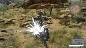 10 نکته و ترفند Final Fantasy XV که باید بدانید