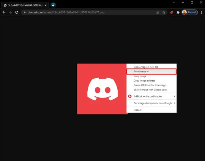 نحوه دانلود عکس پروفایل Discord