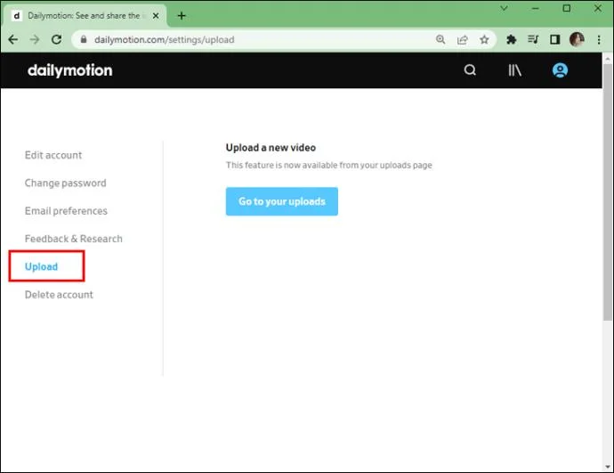 چگونه زیرنویس را در DailyMotion روشن یا خاموش کنیم