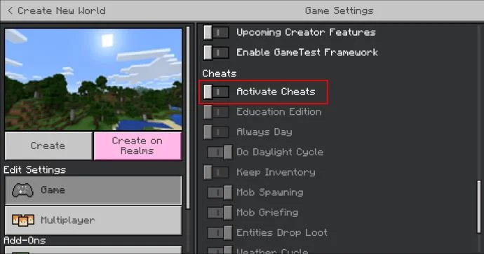 چگونه همه اوباش را در Minecraft بکشیم