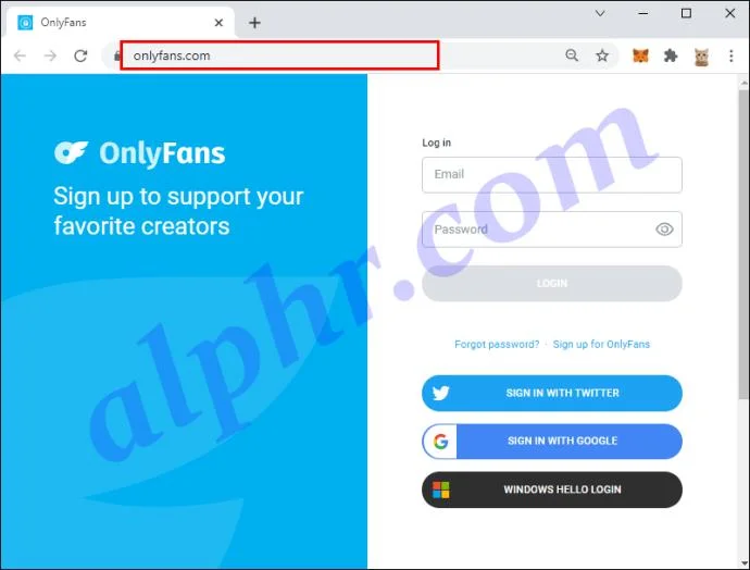 Cara Mematikan Perpanjangan Otomatis Di OnlyFans