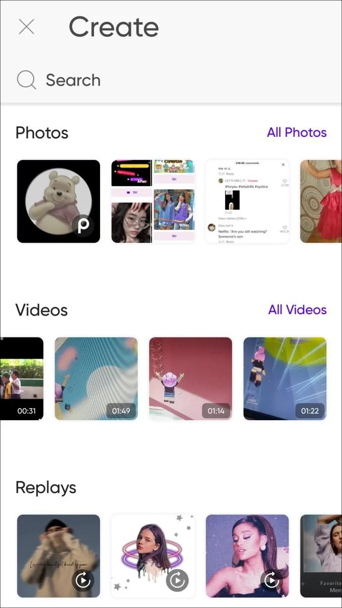 So fügen Sie einem Foto einen Rand hinzu