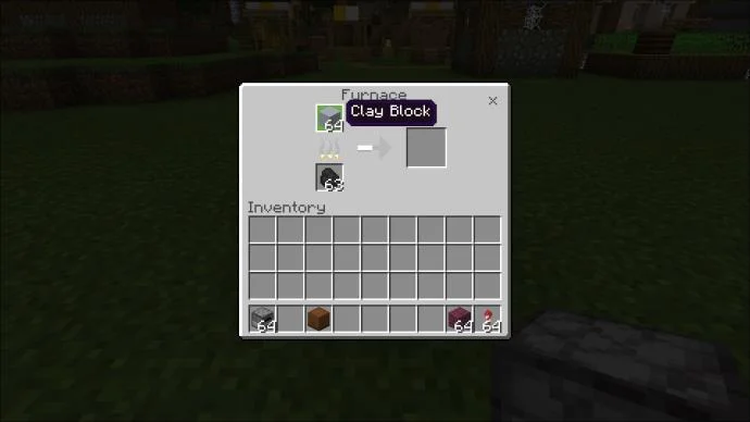 نحوه دریافت تراکوتا در Minecraft