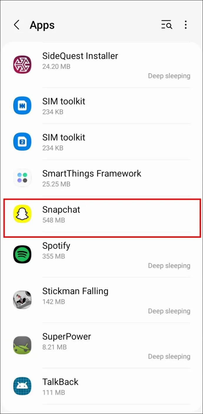 Jak zdobyć naklejki temperatury za pomocą SnapChat